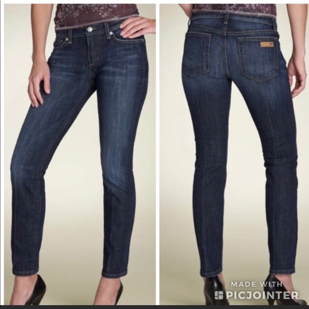 Size 27 joes jeans